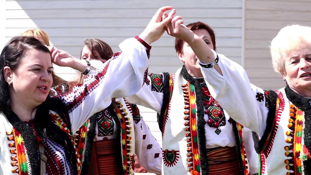 ГАЇВКИ 2019