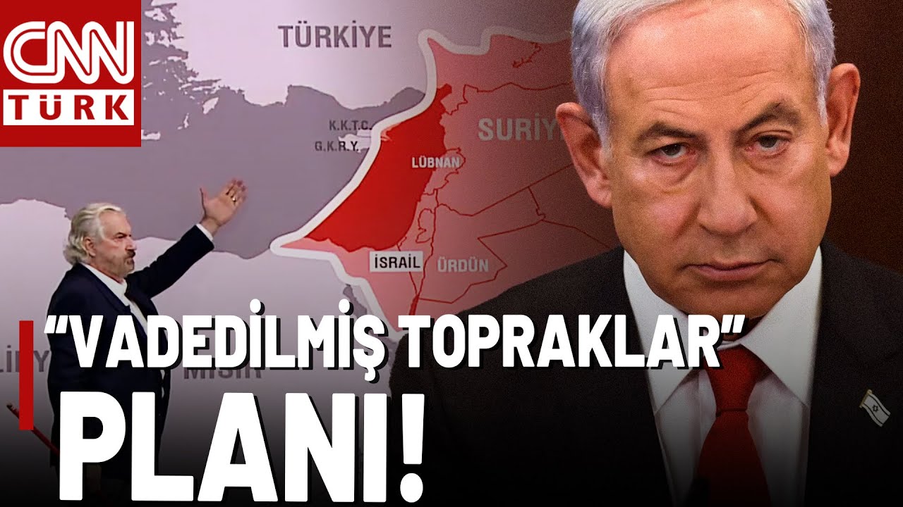 İsrail'e Göre 