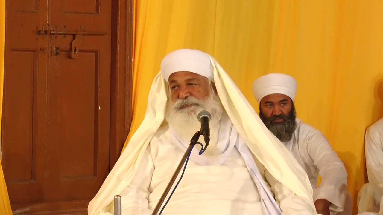 badhni kalan diwan 24 MARCH 2019