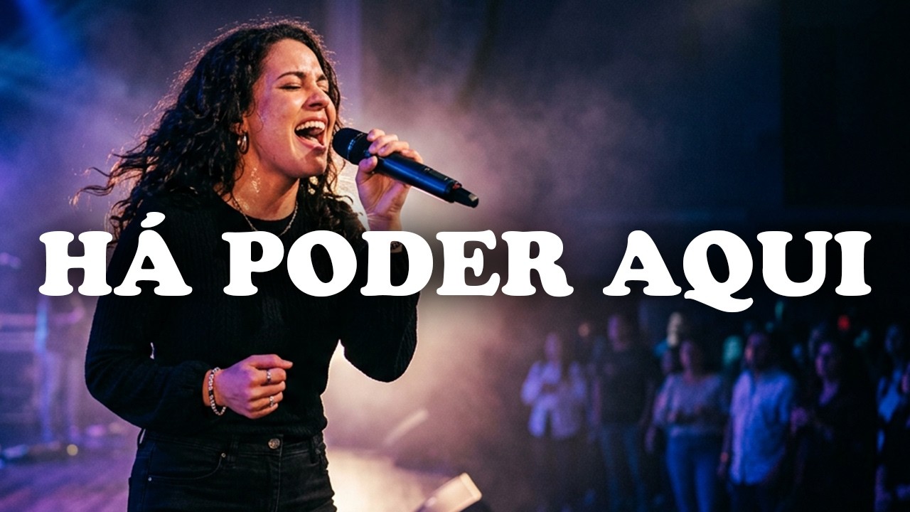 O PODER DO NOME DE JESUS 🔥 | Worship Ao Vivo #Worship #gospel