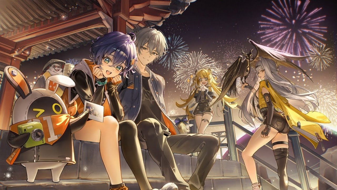 Nightcore The Black Velvet Band