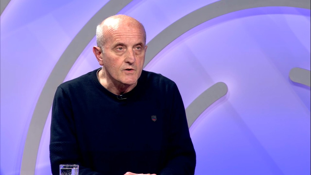Podić: Dok ne budemo imali 