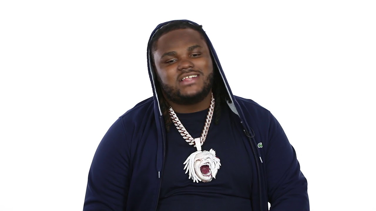 Tee Grizzley On Parole Violation and House Arrest Delaying Still My Moment, Shares Advice For Others