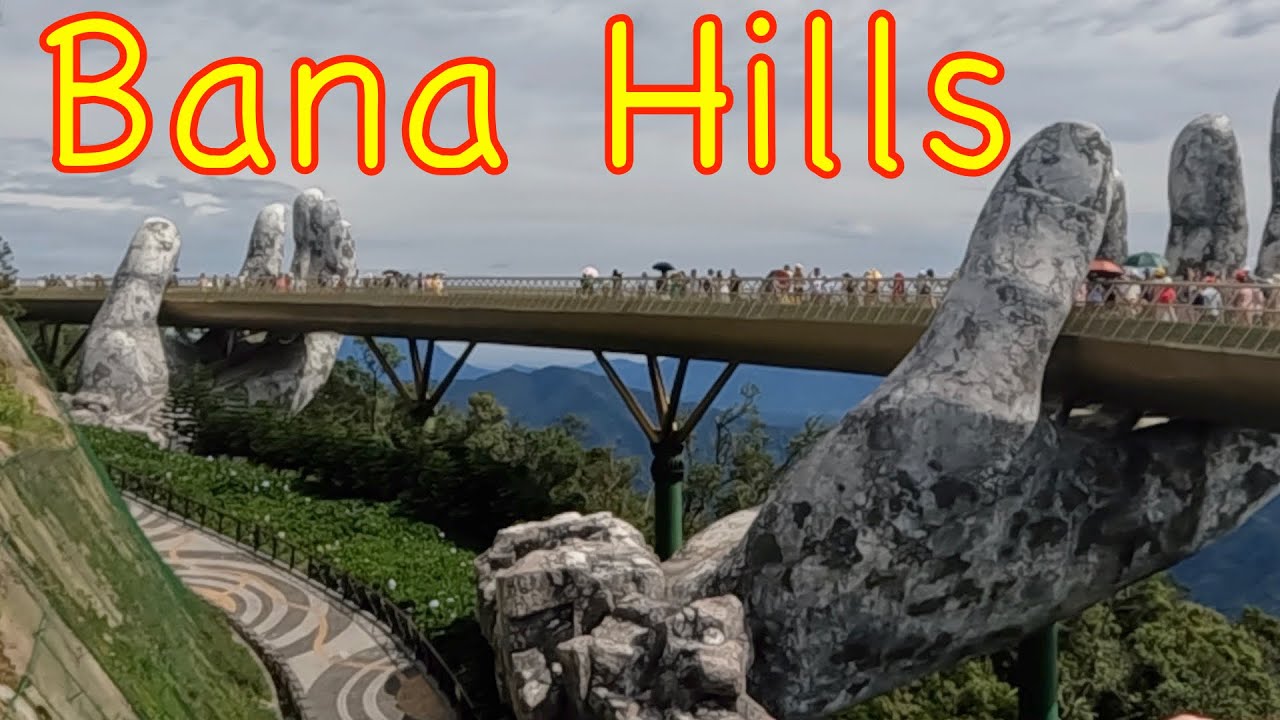 Bana Hills (Da Nang Vietnam) S1E15