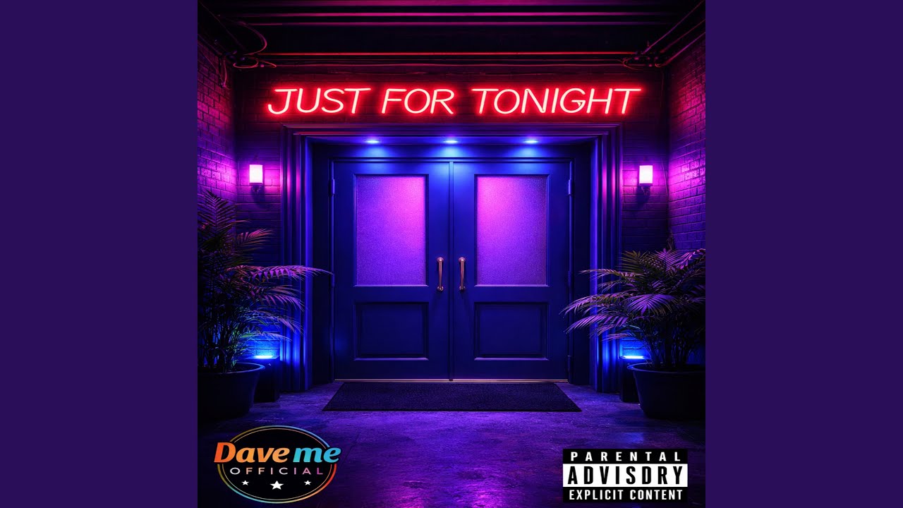 Just For Tonight