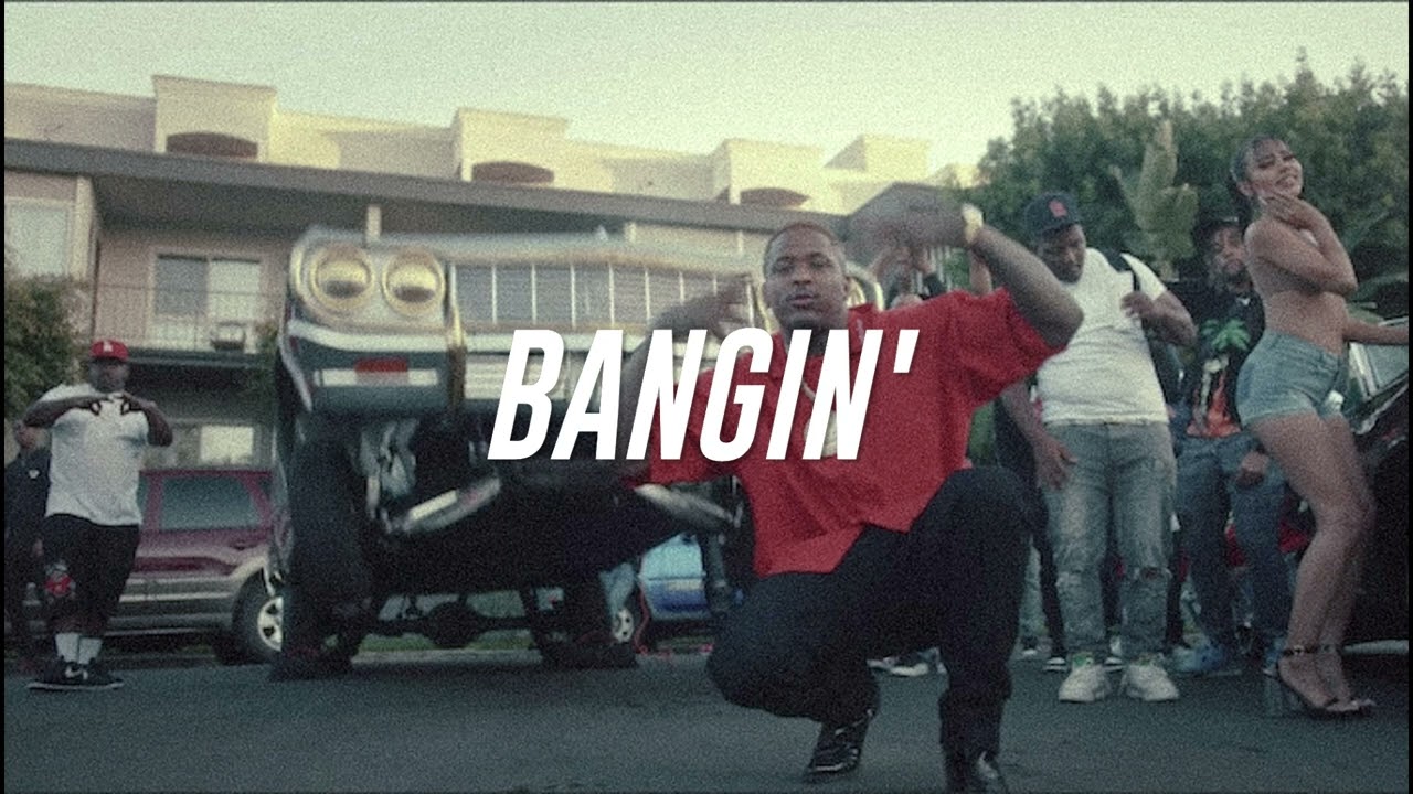 [FREE] YG x DJ Mustard Type Beat | 