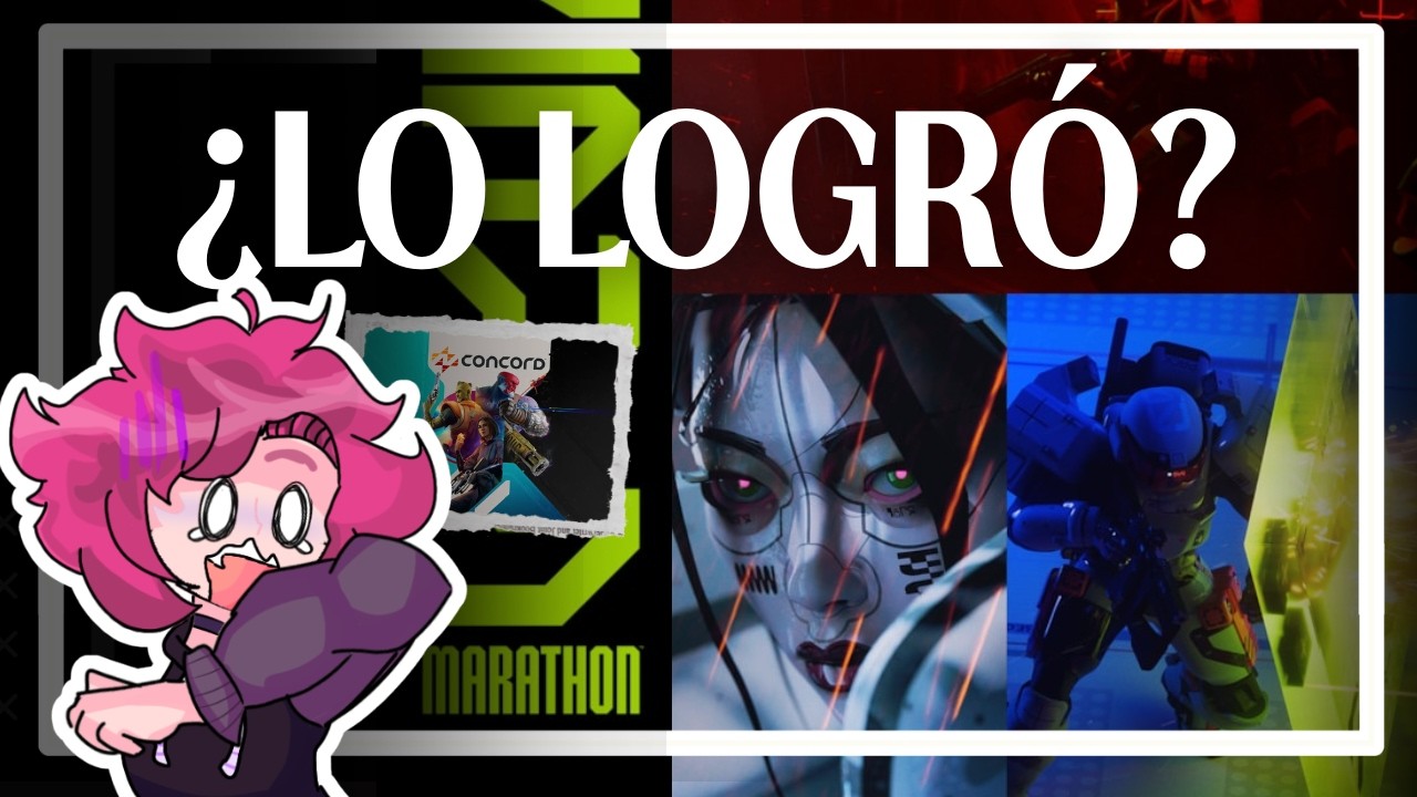 MARATHON 💀🔥 ANIQUILÓ A VALORANT Y CALL OF DUTY