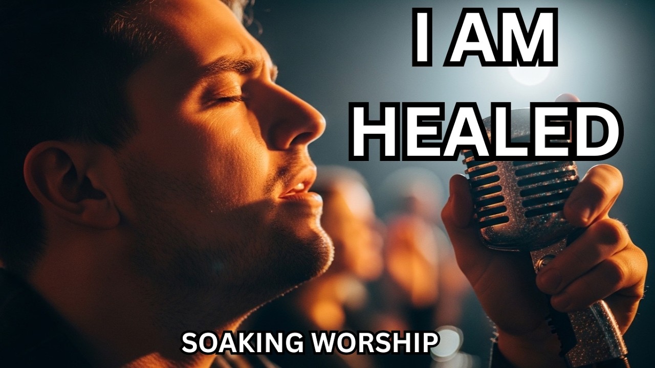 The Best Christian Worship Song Playlist For Prayer | The Lord Is Here