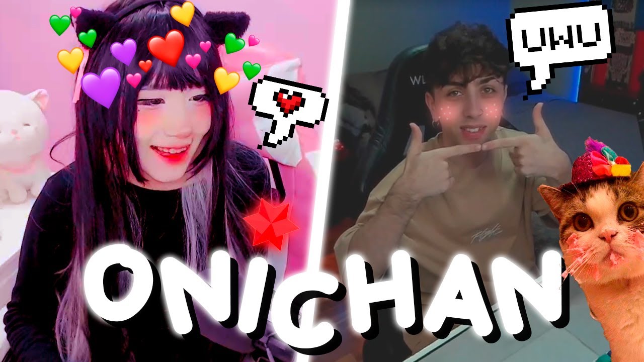 🥵Donando A Streamers para que digan ONICHAN🥵 #1