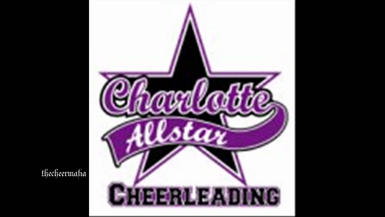 Charlotte Allstars Teal 2012-2013