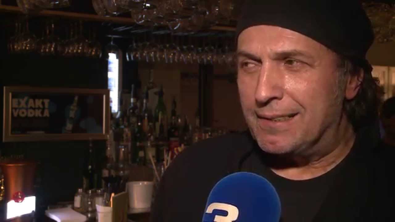 Songpr&auml;sentation 