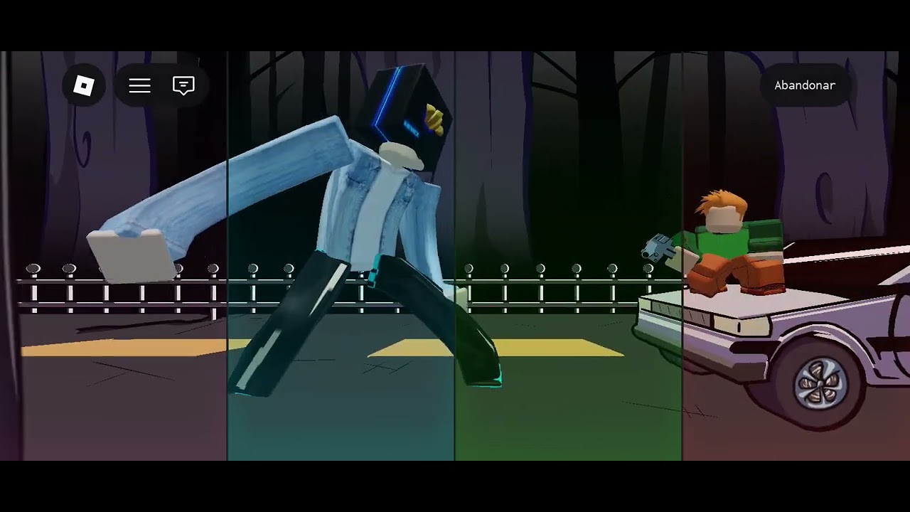 Nuevo video :D