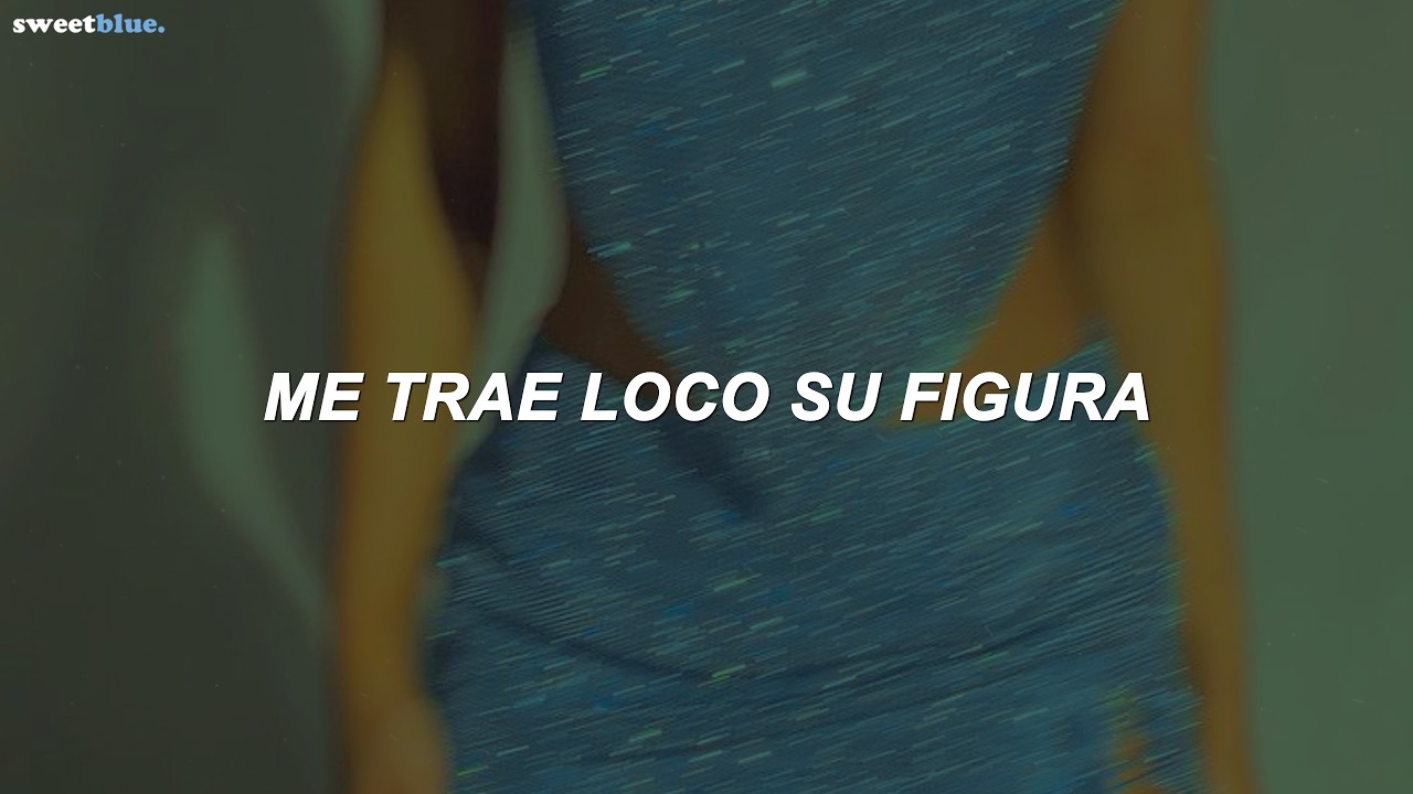 CNCO - Reggaeton Lento (Bailemos) (Letra/Lyrics) | que bien se ve me trae loco su figura
