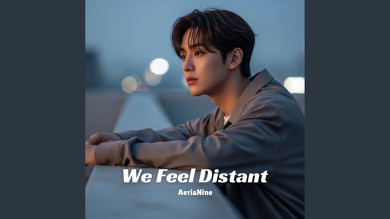 We Feel Distant