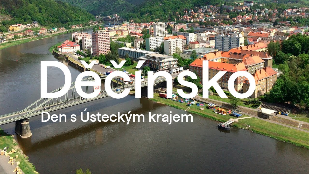 Den s Ústeckým krajem | Děčínsko