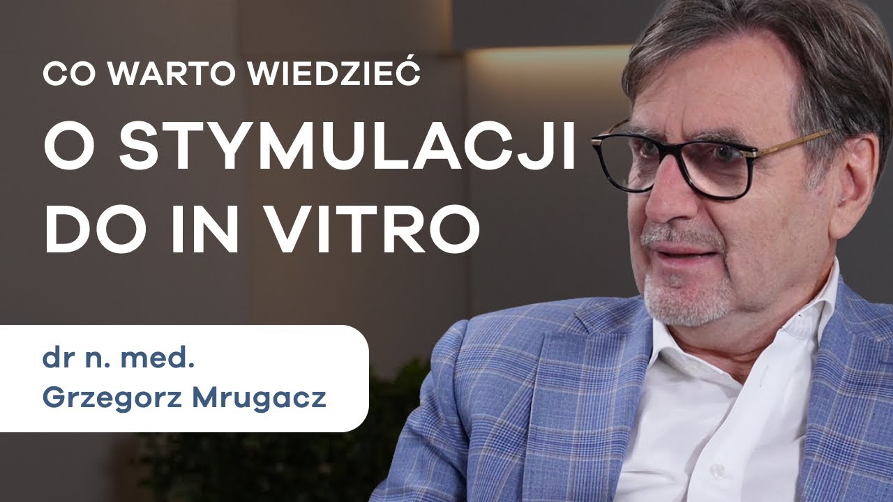 Stymulacja hormonalna - co warto wiedzieć przed in vitro?