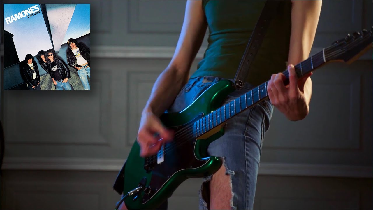 Guitar Cover - 