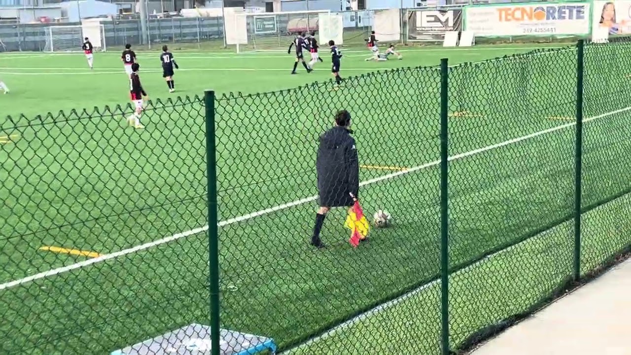 rozzano Milan