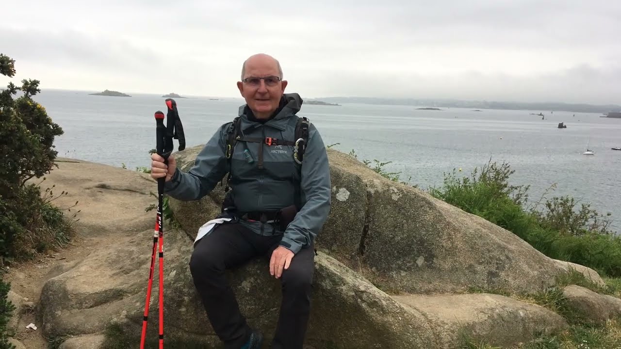 GR34 - Étape 13: Carantec à Roscoff