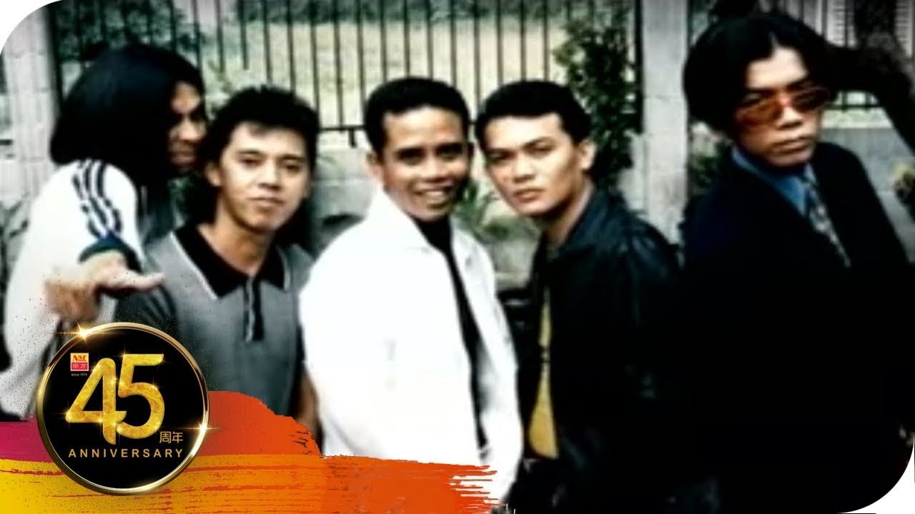 U.K's - Kembali Mencari
