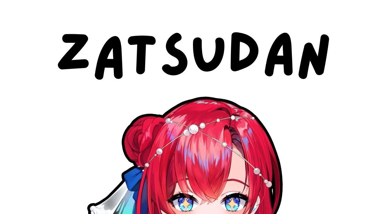 【ZATSUDAN】Let's See If This Siren Could Be Seiso Or Not