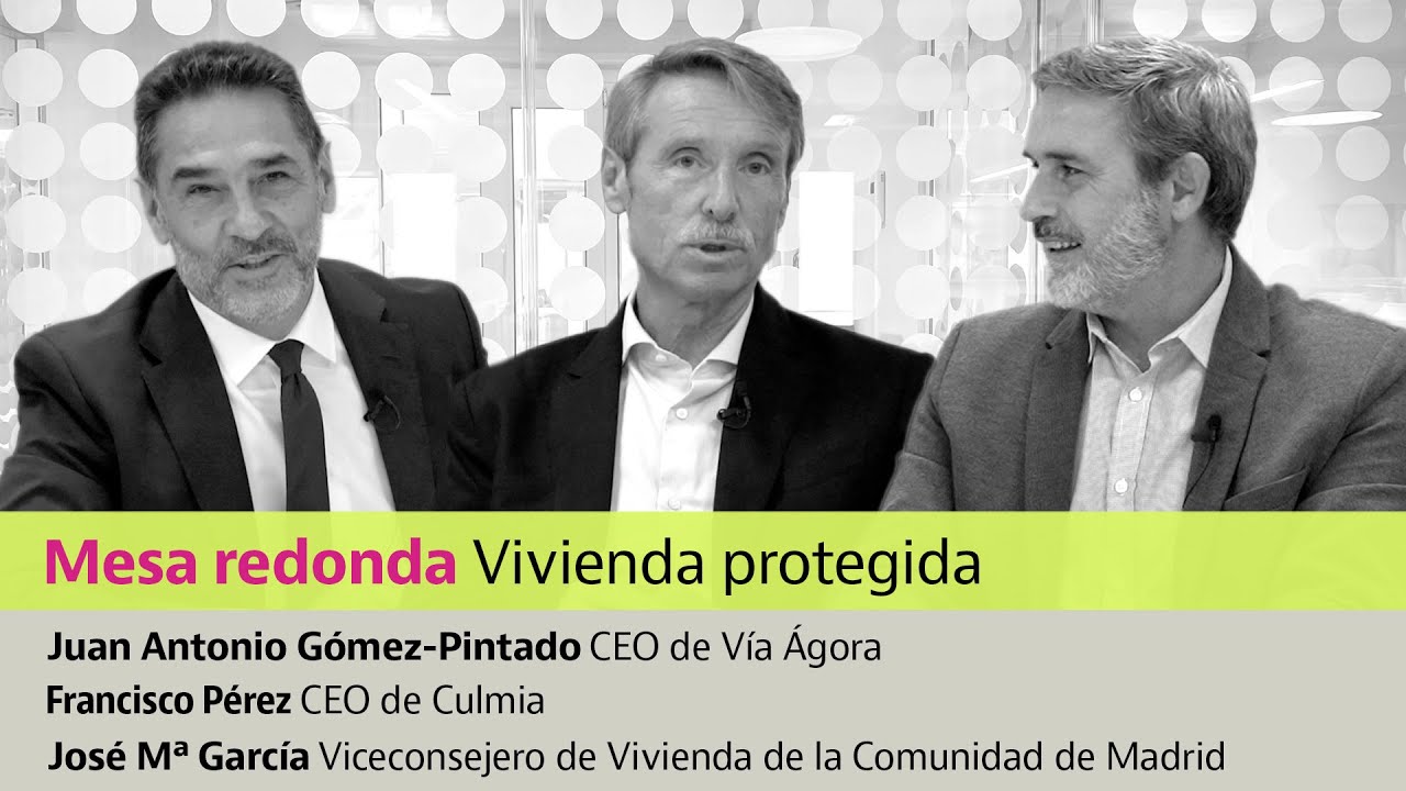 Por qué no se levanta más vivienda protegida en España (las razones)