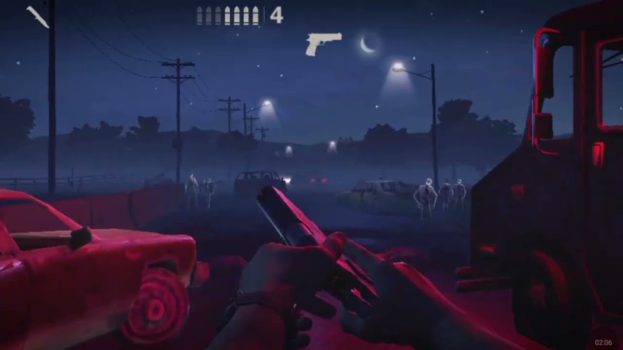 WARNING Don't Make This ZOMBIE APOCALYPSE Mistake and Get KILLED!