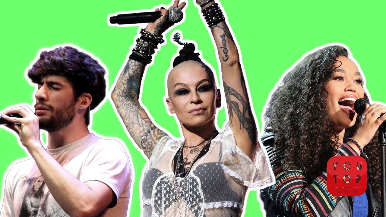 MEJORES audiciones de la historia en LA VOZ Parte 6