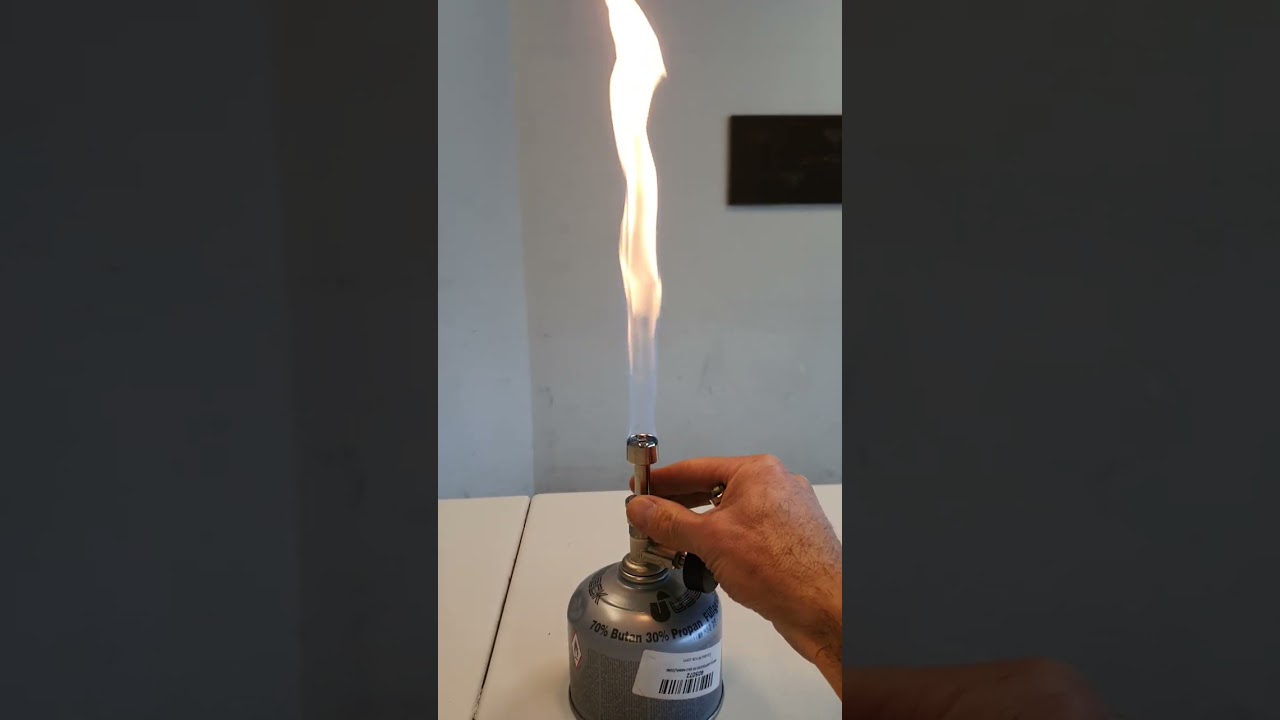 Combustion compl&egrave;te et incompl&egrave;te.
