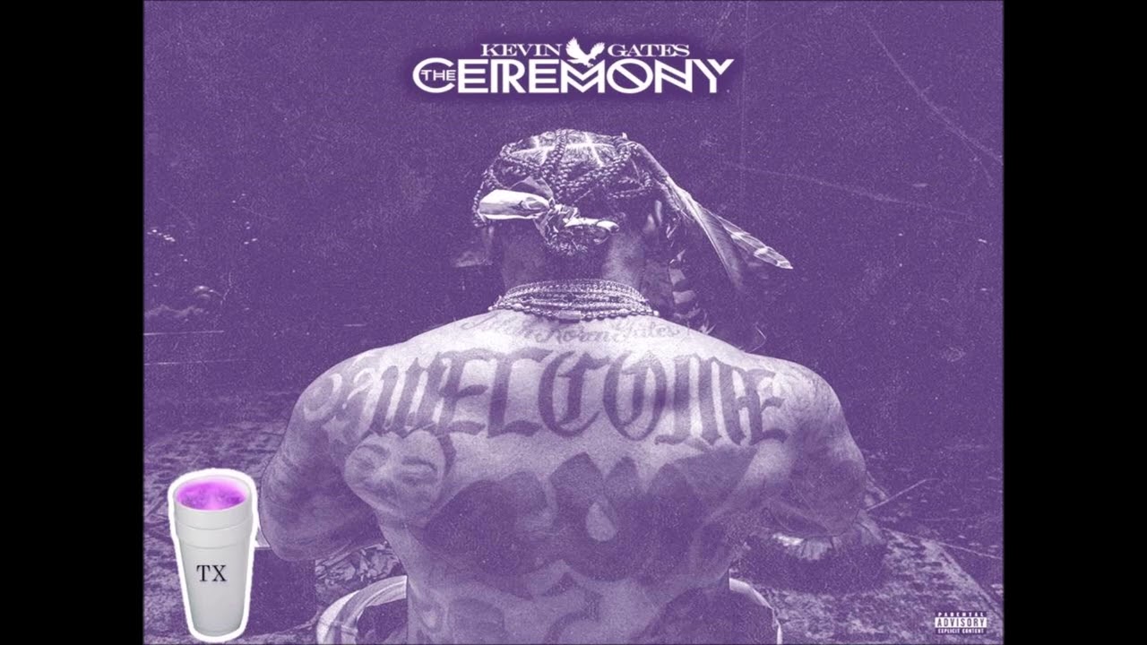 Kevin Gates - Ceremony (Slowed)