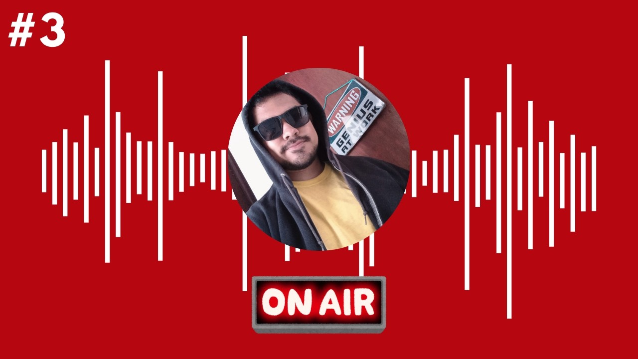 MI HISTORIA CON YOUTUBE | PODCAST