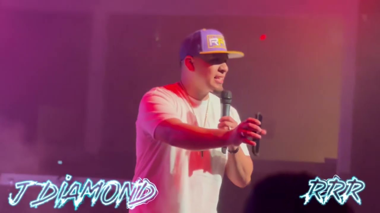 Heart Of Revival Tour Recap- Portland VO