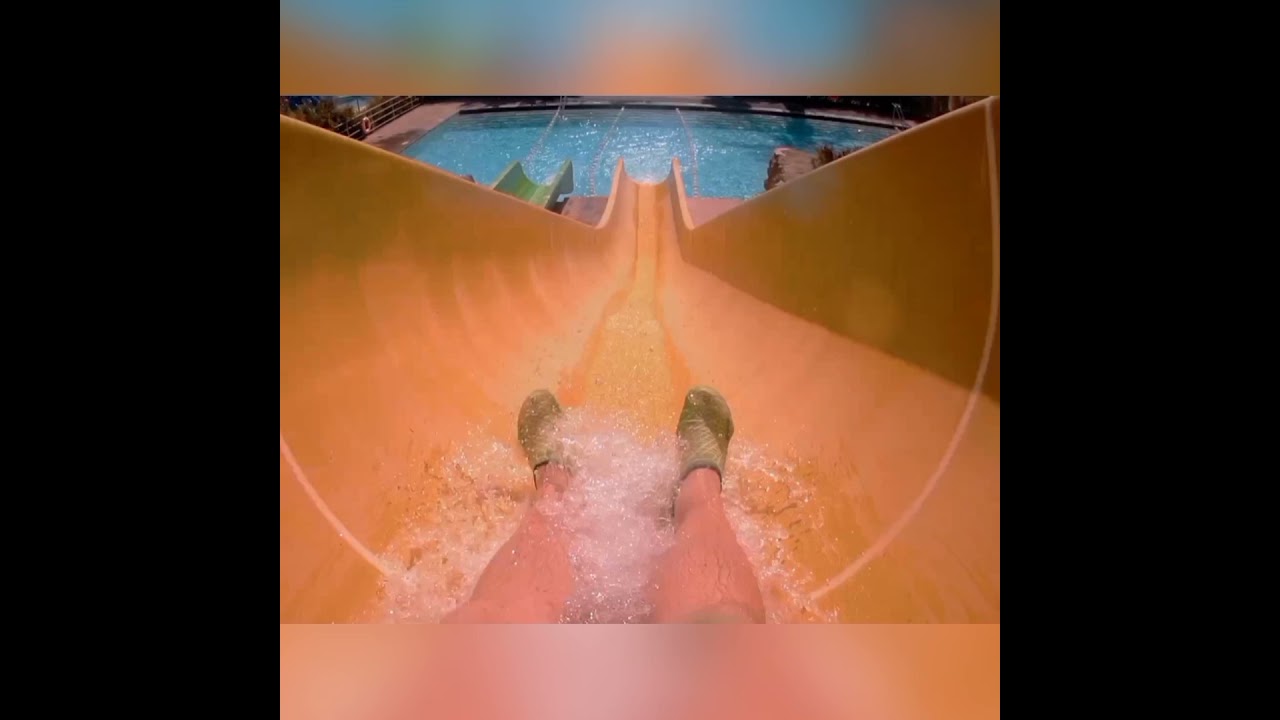 Club Marvy AQUAPARK