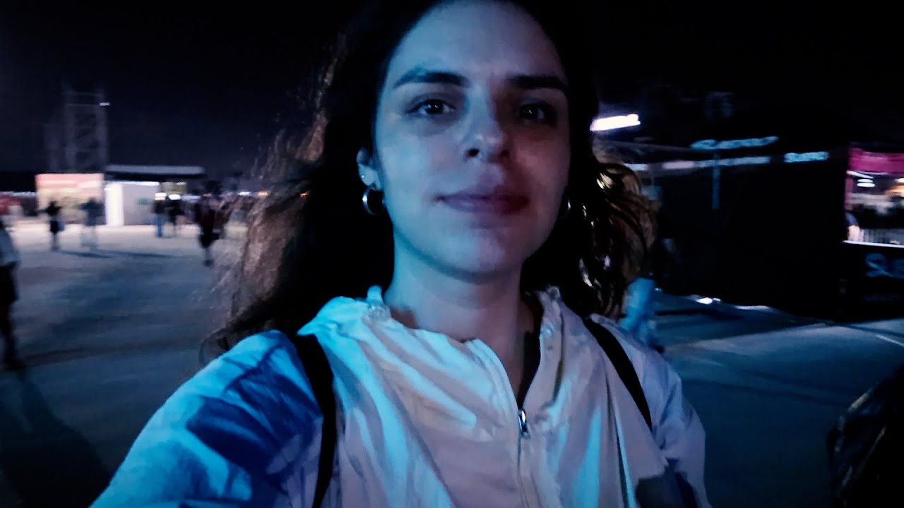 Vivo x el Rock 2025 pov sin contexto ft. Pan con Chorizo S/5