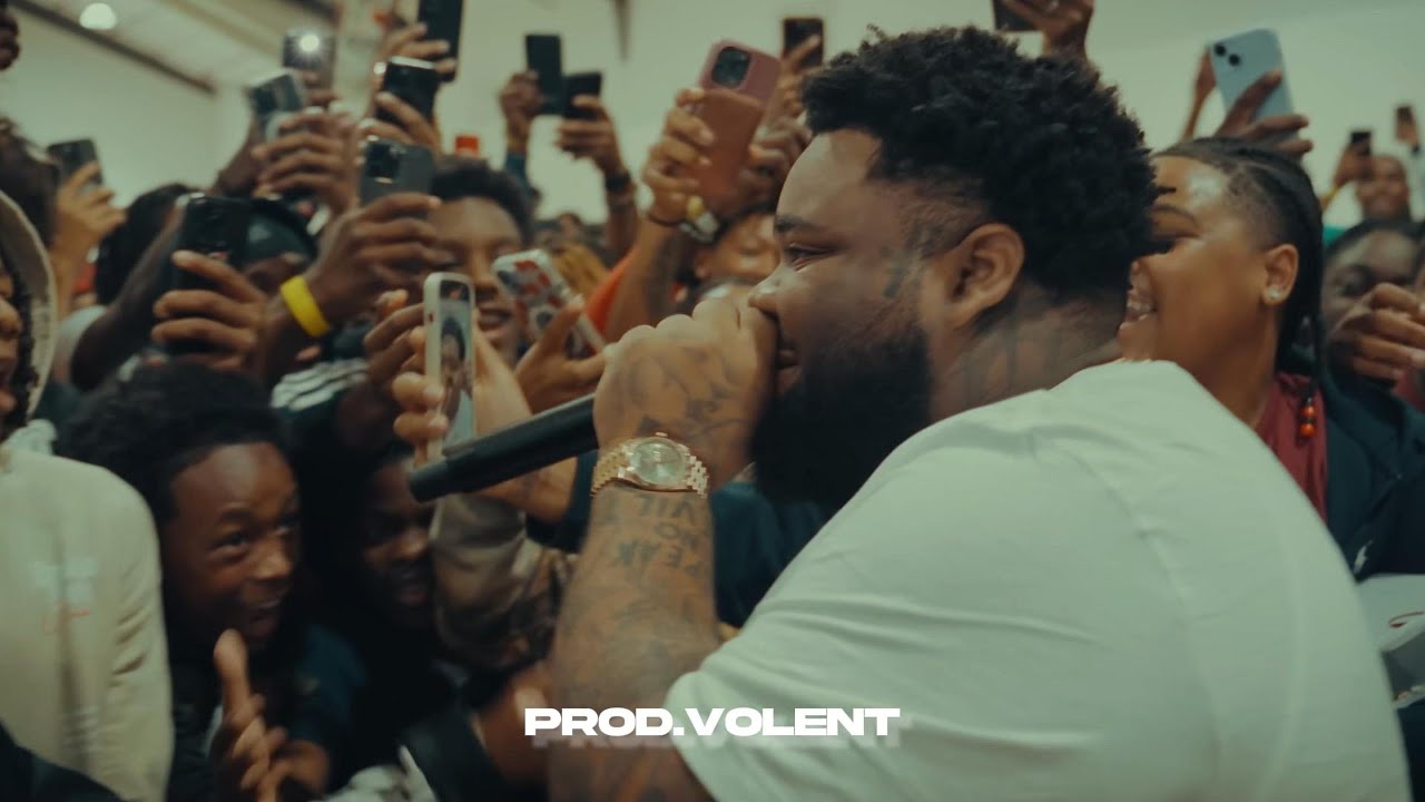 (FREE) Rod Wave x Toosii Type Beat - 