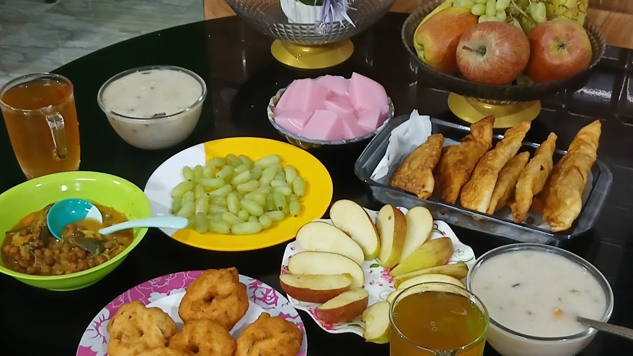 இஃப்தார் ஸ்பெஷல்/ அடுக்கு சமோசா😋 எத்தனை சமோசா வேணும்னாலும் சாப்பிடலாம் 👌
