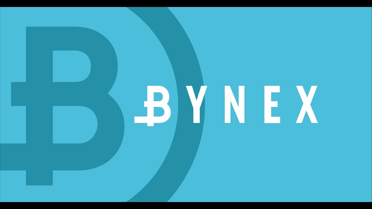 Рекламное видео BYNEX