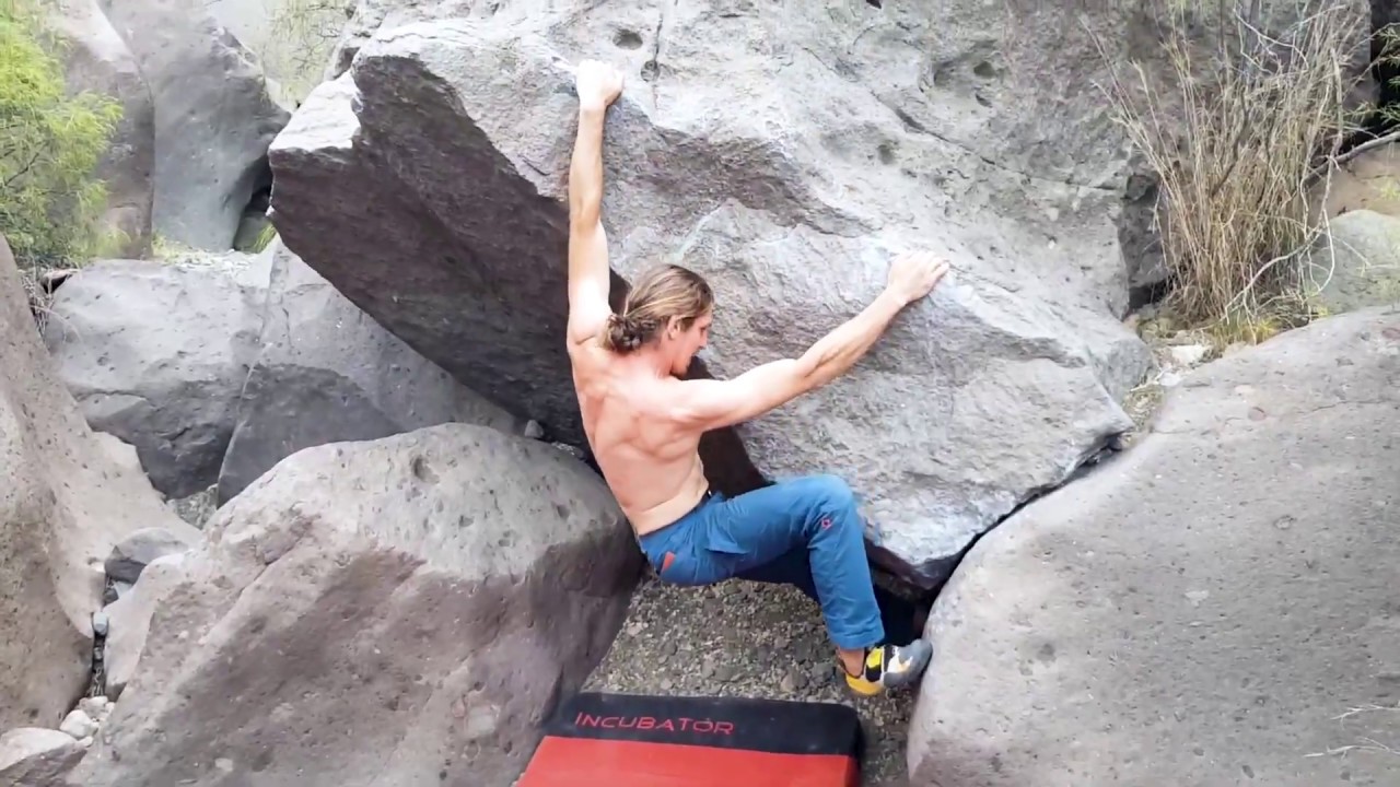 Boulder: Come vedo gli altri e come vedo me?