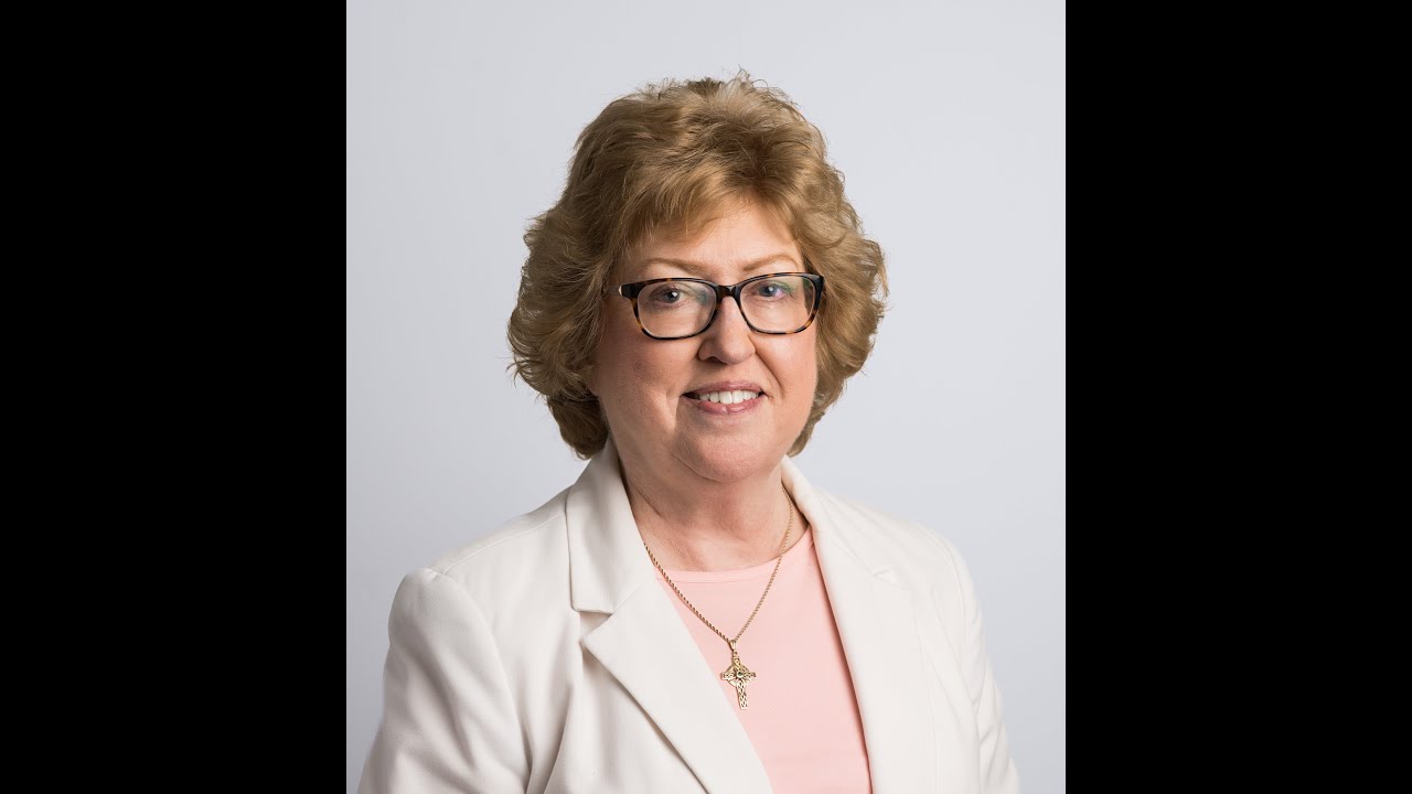 Dr. Rose Marden's Memorial Mass