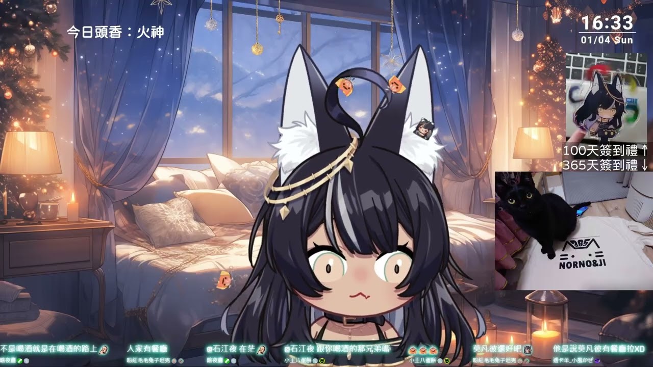 【諾諾】0104 繼續縫縫小廢包 | | 2000追當大慈善家  忠誠點抽抽| !通販 !布丁