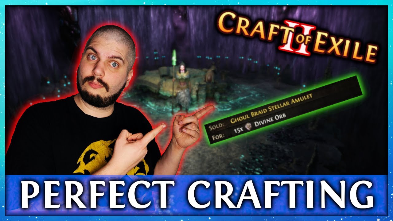 [PoE2] Jak POPRAWNIE używać OMENÓW w PATH OF EXILE2!!