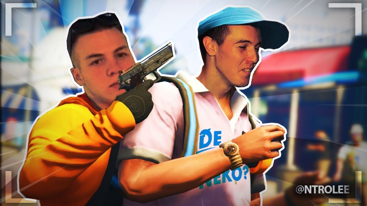 🔴 KINEZI SU NAM ZA PETAMA?! 🔴 PANAMA ROLEPLAY #Trole