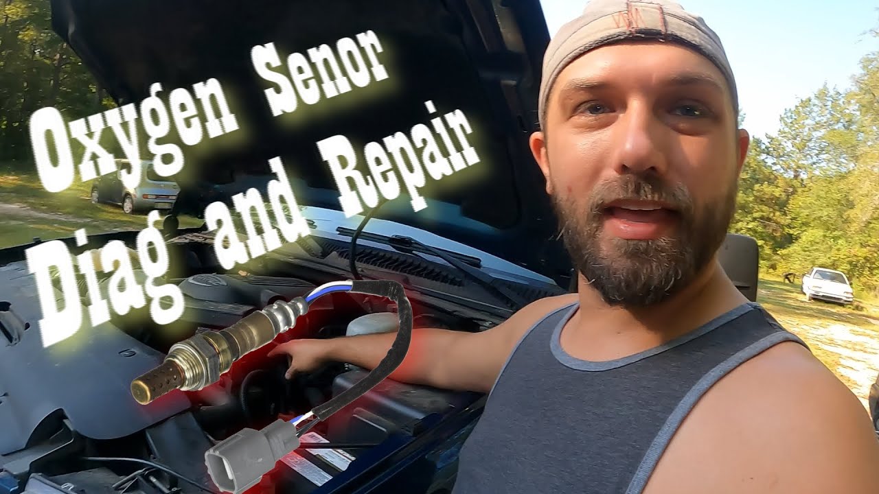 2005 Chevy Avalanche Downstream O2 Sensor Diagnosis and Replacement Guide