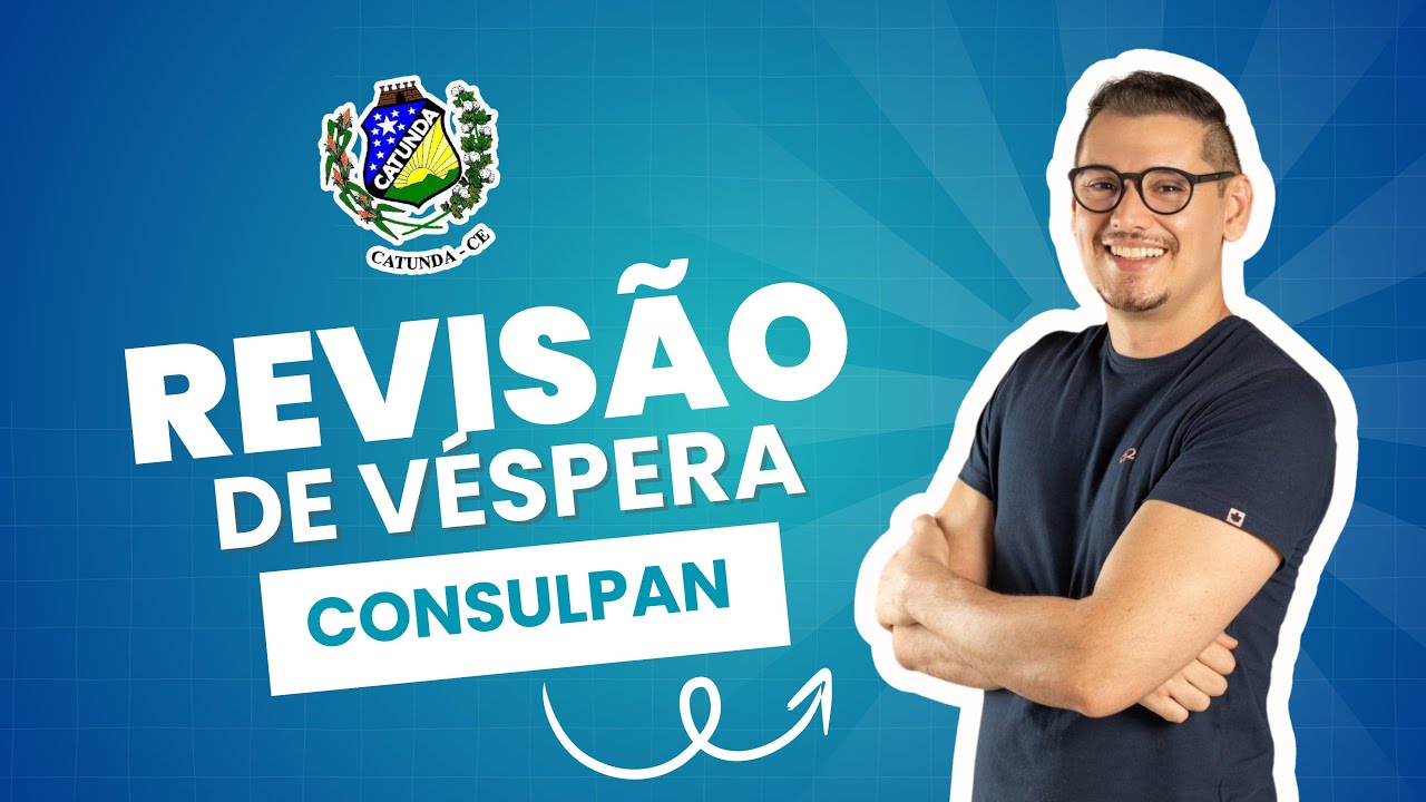 Prefeitura de Catunda - Consulpam