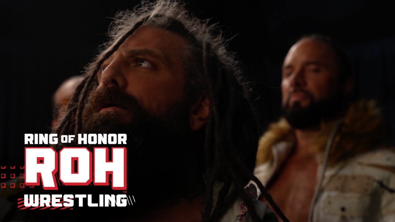 The Righteous & Lance Archer send a message to ROH | #ROH TV 8/22/24