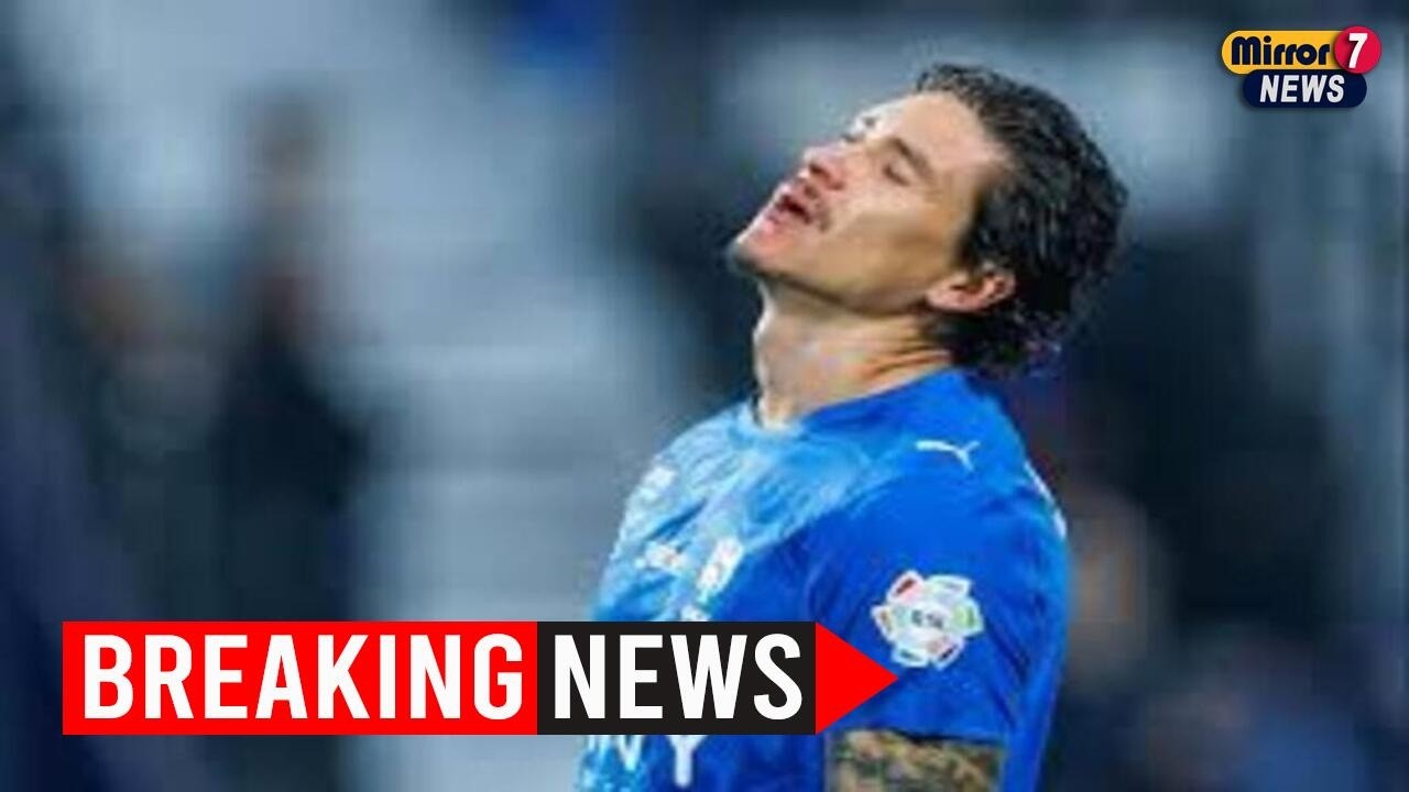 Nunez Shocked Out of Al-Hilal Squad Ahead of Saudi Clasico