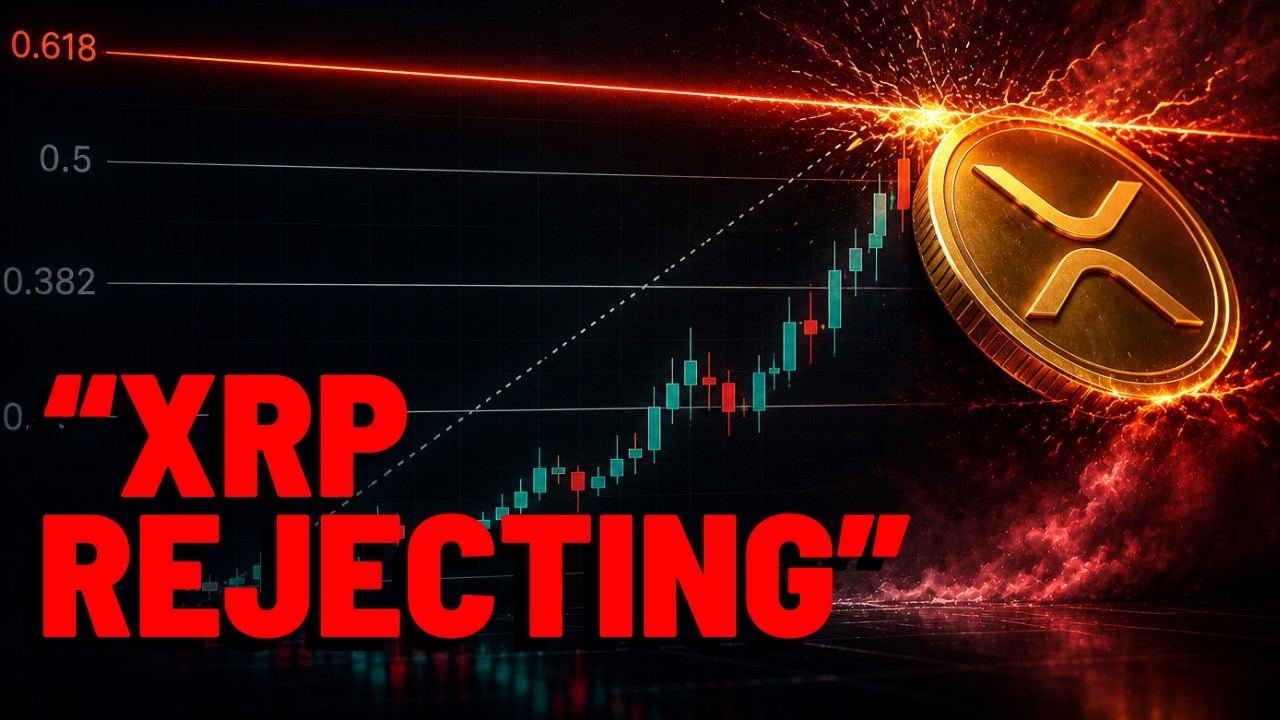 XRP &laquo;ОТКАЗЫВАЕТСЯ РАСТИ&raquo;