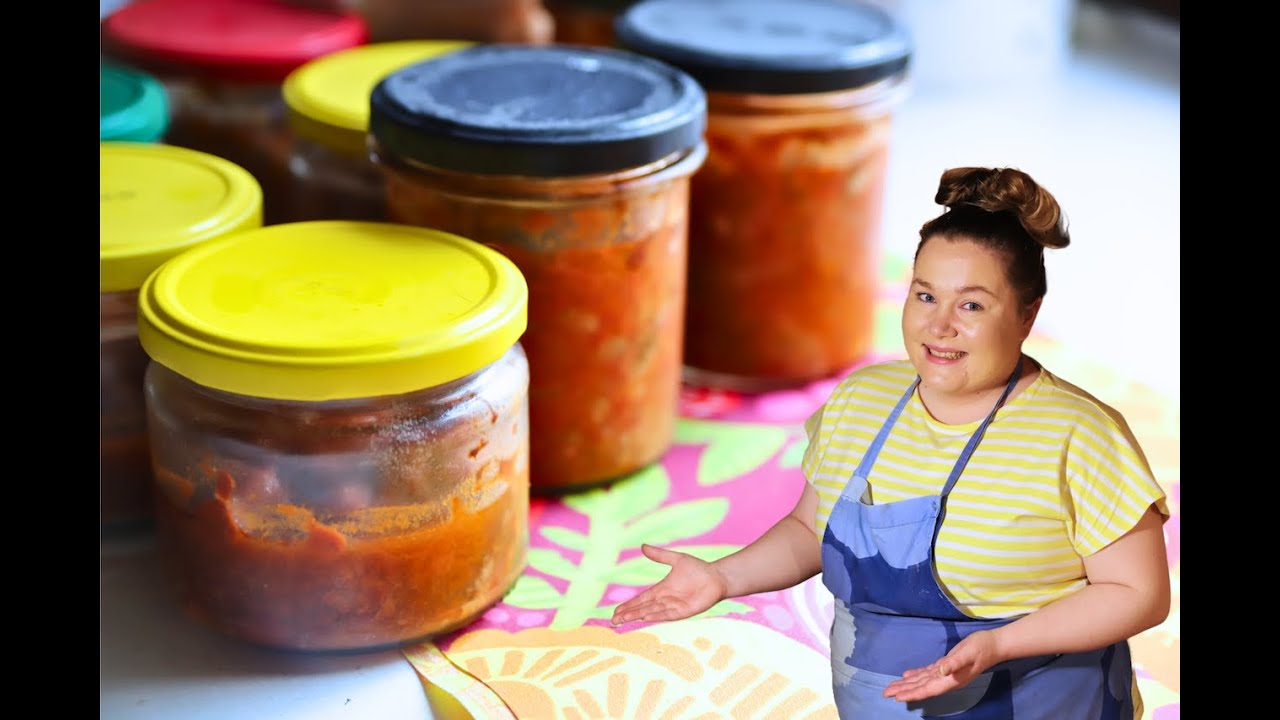 KALAPURKIT KAHDELLA ERI TAVALLA! - PURKKIKALAA ITSE PYYDETYSTÄ SÄRJESTÄ