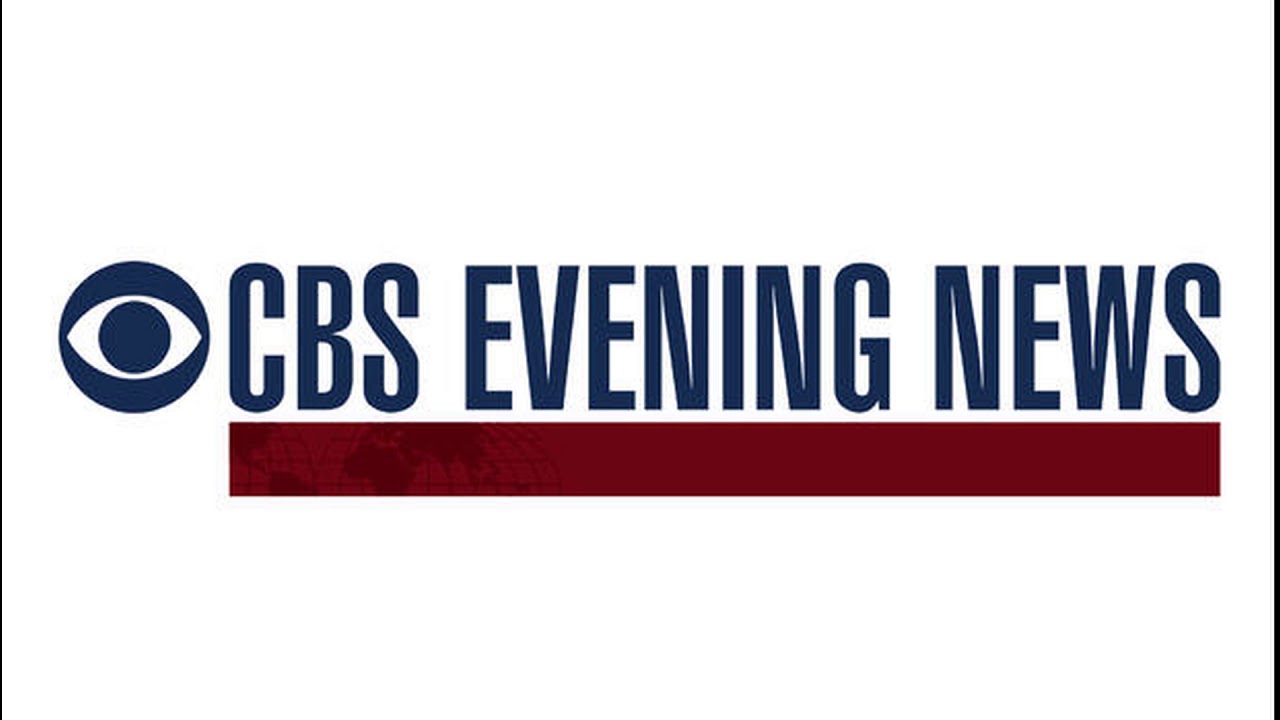 CBS Evening News theme
