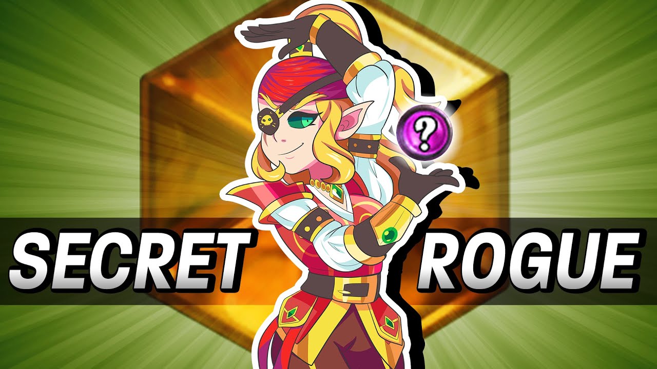 GOLD DECK = MORE POWER  [Hearthstone Mishaps 26 - REUPLOAD]